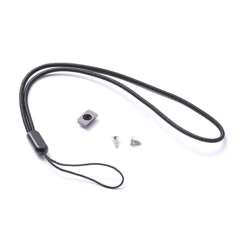 [Australia - AusPower] - Bike Computer Lanyard Tether for Wahoo Elemnt Bolt Roam 
