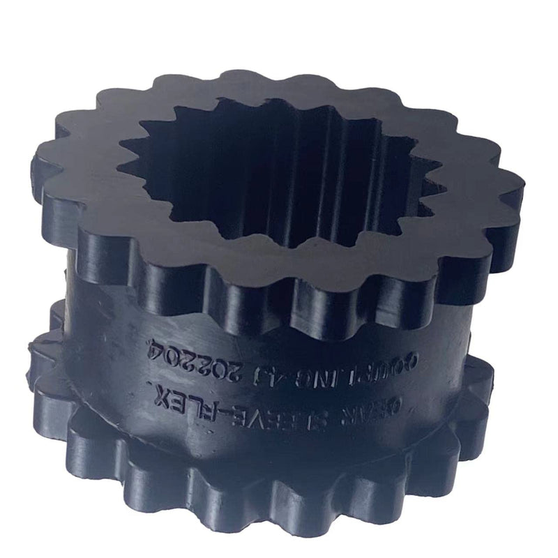 [Australia - AusPower] - 4J Sure-Flex Plus Sleeve Coupling Insert, 4JE 