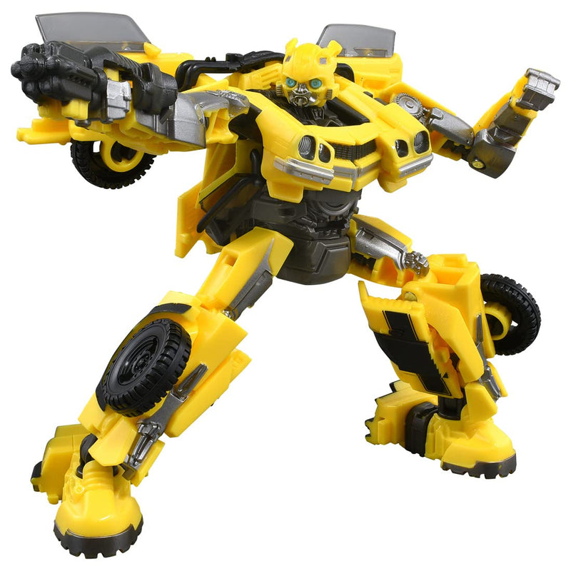 [Australia - AusPower] - Takara Tomy Transformers SS-103 Bumblebee 