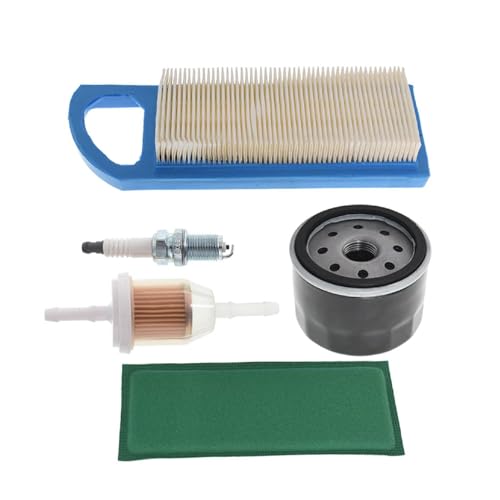 TINVHY M149171 air oil filter maintenance kit with replacement filter cartridges