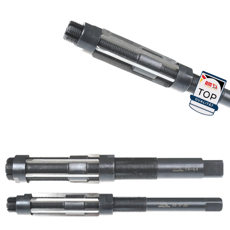 Adjustable Reamer Diameter 6 - 6.5 mm High Quality Adjustable Hand Reamer Reamer Quick Adjustable 6-6.5 mm 6 - 6,5mm