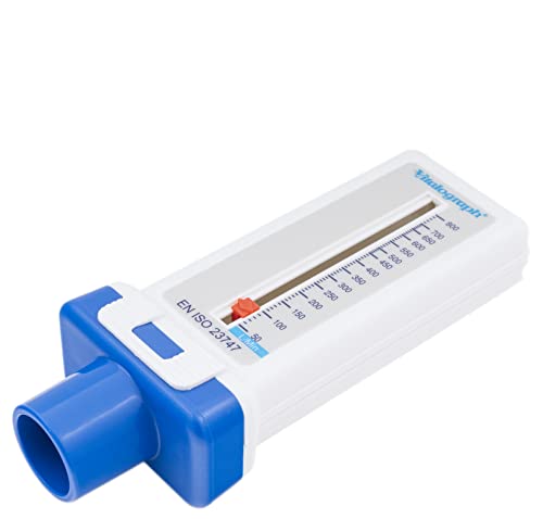 Vitalograph Peak Flow Meter Standard
