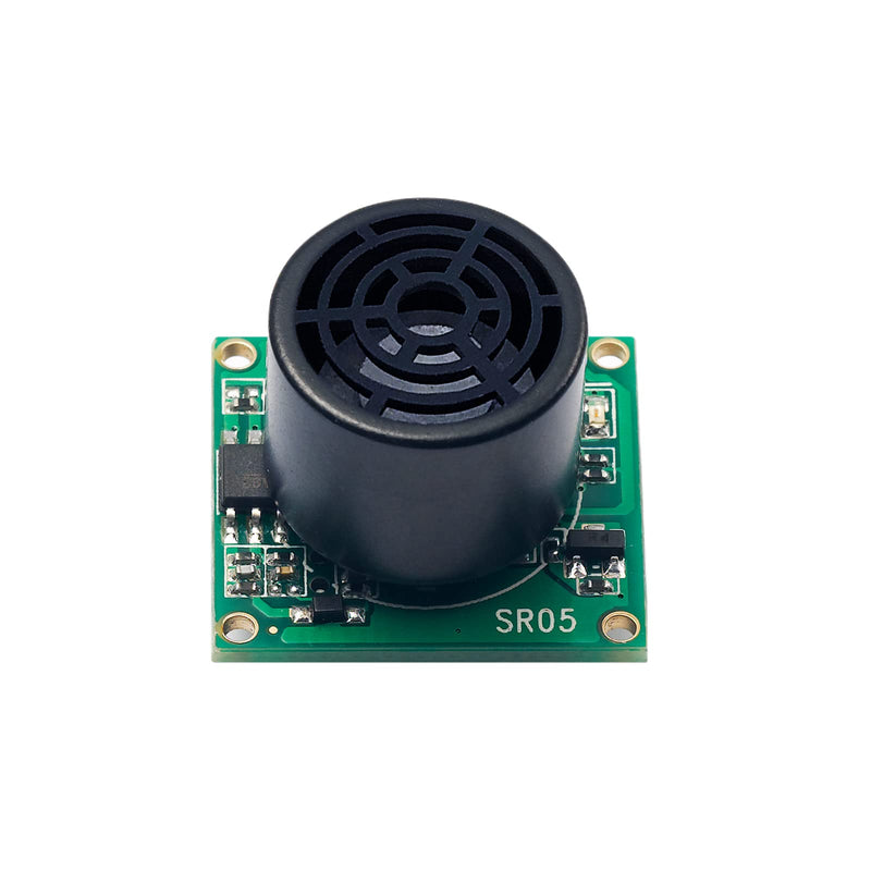 [Australia - AusPower] - Radiolink SUI04/SU04 Ultrasonic Sensor Range Finder Obstacle Avoidance for Racing Drone, Robots, Quadcopter, Multi-Copter SU04 