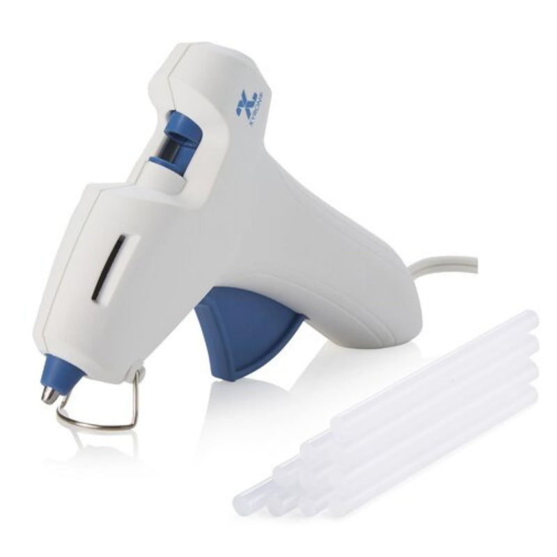 [Australia - AusPower] - Xyron Mini Hot Glue Gun 