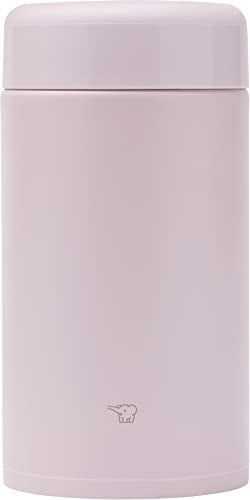 Zojirushi SW-KA75H Stainless Steel Lunch Jar 25 oz Vintage Rose X-Large