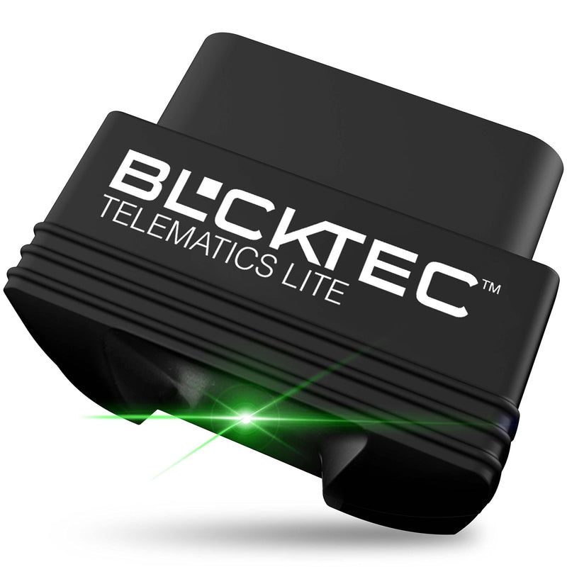 [Australia - AusPower] - BLCKTEC 410 Bluetooth OBD2 Scanner for iPhone & Android, No Subscription Fee, OBDII Car Code Reader, Diagnose Check Engine Light, Supports OBD2 Compliant Vehicles 1996 and Newer 