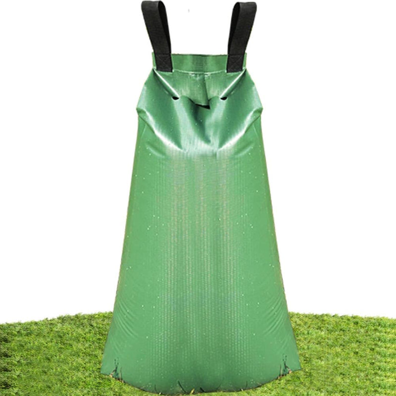 [Australia - AusPower] - Tree Watering Bag, 20 Gallon Water Bags for Trees Slow Release Drip Irrigation Bag for Trees (1 Pack) 1 Pack 