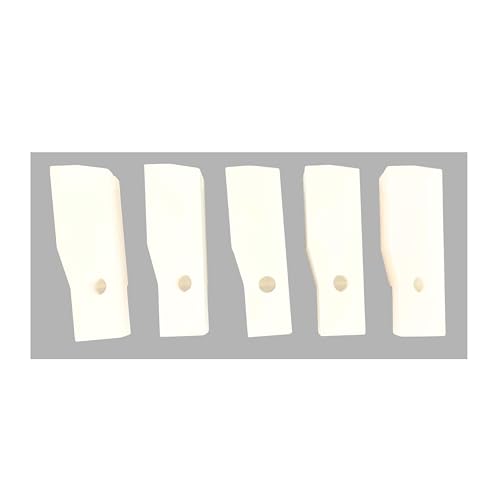 Cutlery Mania wood filler block 5-pack for Hobart 5700, 5701, 5801, 6614 and 6801 models