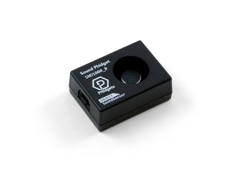 [Australia - AusPower] - SND1000_0 - Sound Phidget 