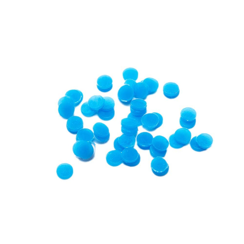 [Australia - AusPower] - Dental Endo Stops Endodontic Silicone Counting Stopper Endo File Stop Dispenser Multicolor 