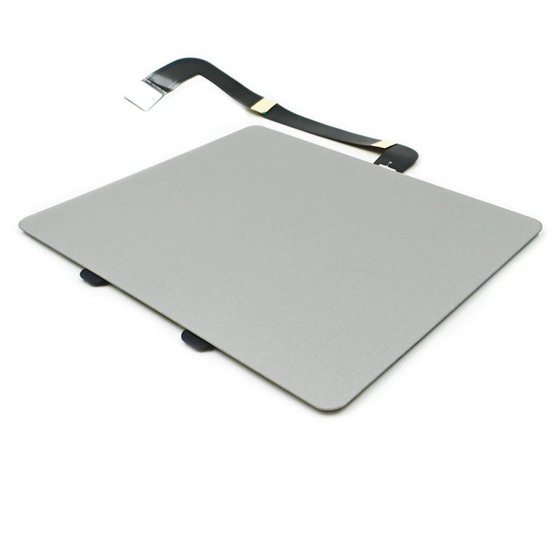 [Australia - AusPower] - Trackpad Touchpad with Flex Cable 821-0832-A, 821-1255-A Replacement for MacBook Pro 15" A1286 2009 2010 2011 2012 Year Touch Pad 