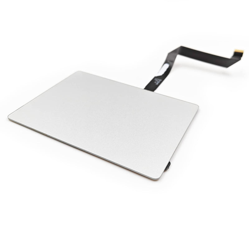[Australia - AusPower] - 923-0438 Trackpad Touchpad with Flex Cable 593-1604-B Replacement for MacBook Air 13" A1466 (Mid 2013, Early 2014, Early 2015, Mid 2017) 