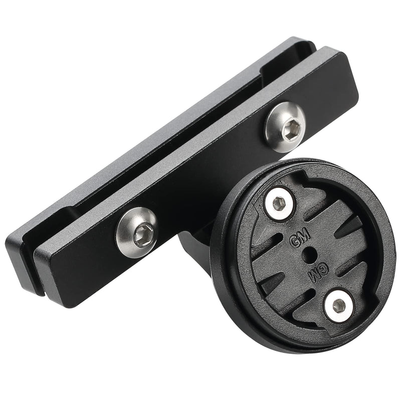 [Australia - AusPower] - KREMORV Bike Saddle Mount Bicycle Seat-Post Mount Tail Light Holder for Garmin Varia Rearview Radar RTL510 RTL515 RVR315 
