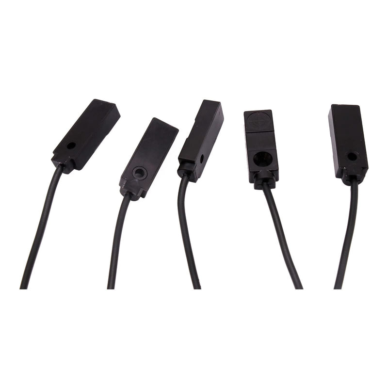 [Australia - AusPower] - 5PCS TL-W3MC1 Proximity Sensor Switch NPN NO 3mm 3wires DC6-36V 