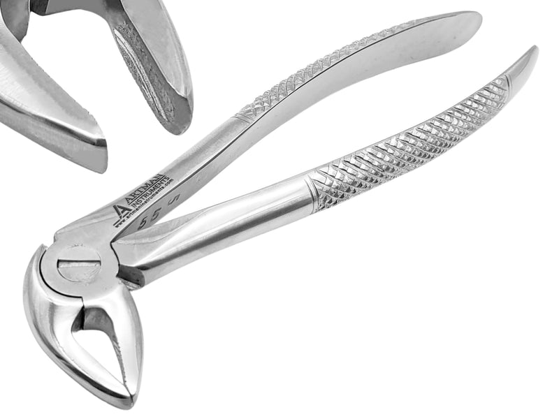 [Australia - AusPower] - Dental Extraction Forceps (Lower Anterior for Roots #33) Lower Anterior For Roots 
