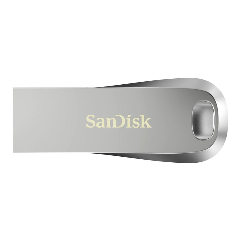 [Australia - AusPower] - SanDisk 256GB Ultra Luxe USB 3.2 Gen 1 Flash Drive - SDCZ74-256G-GAM46 Up to 400 MB/s 