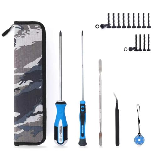 Screwdriver Compatible with Dyson V6 V7 V8 V10 V11 V12 V15 Vacuum Cleaner Kit 3