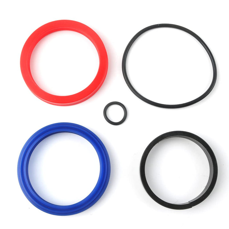 [Australia - AusPower] - Fits Rotary Lift N342 Seal Kit Hydraulic Cylinder Kit for Pacoma Cylinders N342-12 Seals 