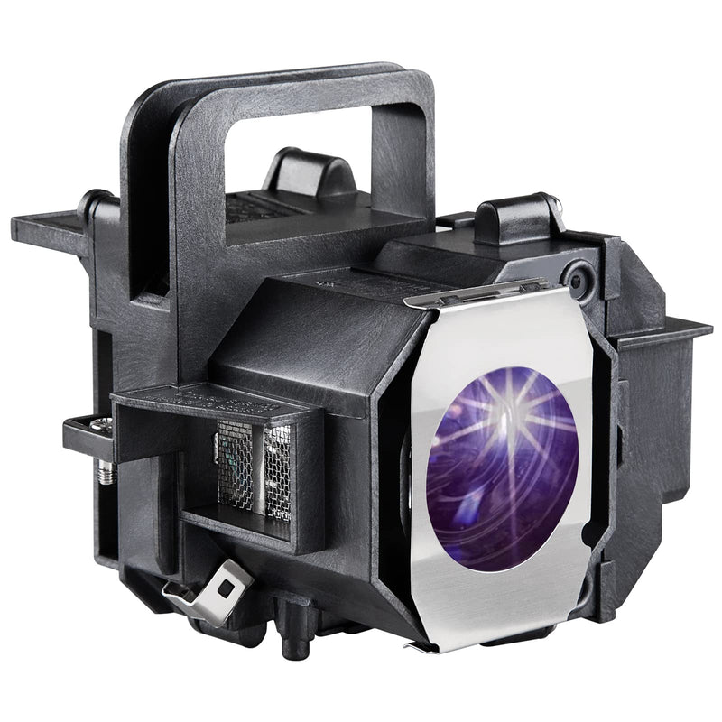 [Australia - AusPower] - YOSUN Replacement lamp for epson-elplp49-v13h010l49 Powerlite Home Cinema 8350 8345 8500ub 8700ub 8100 6100 6500ub Replacement Projector lamp Bulb, with Housing ELP49 