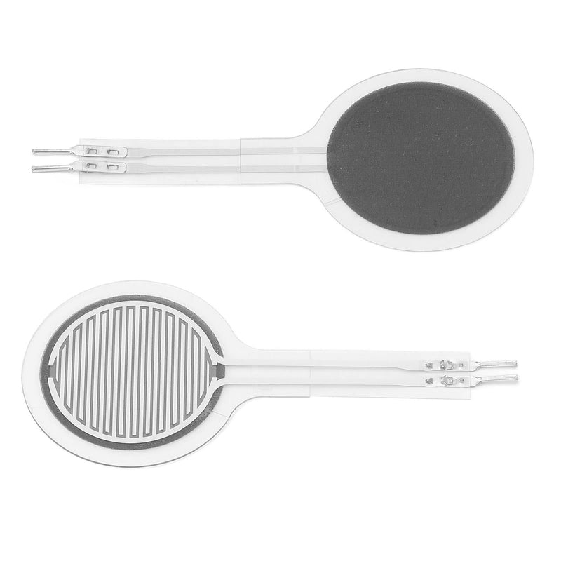 [Australia - AusPower] - Pressure Sensor, Touch Sensor, Thin Film Pressure Sensor MD30-60-50kg High Sensitivity Quick Response Waterproof Flexible Thin Film Transducer 