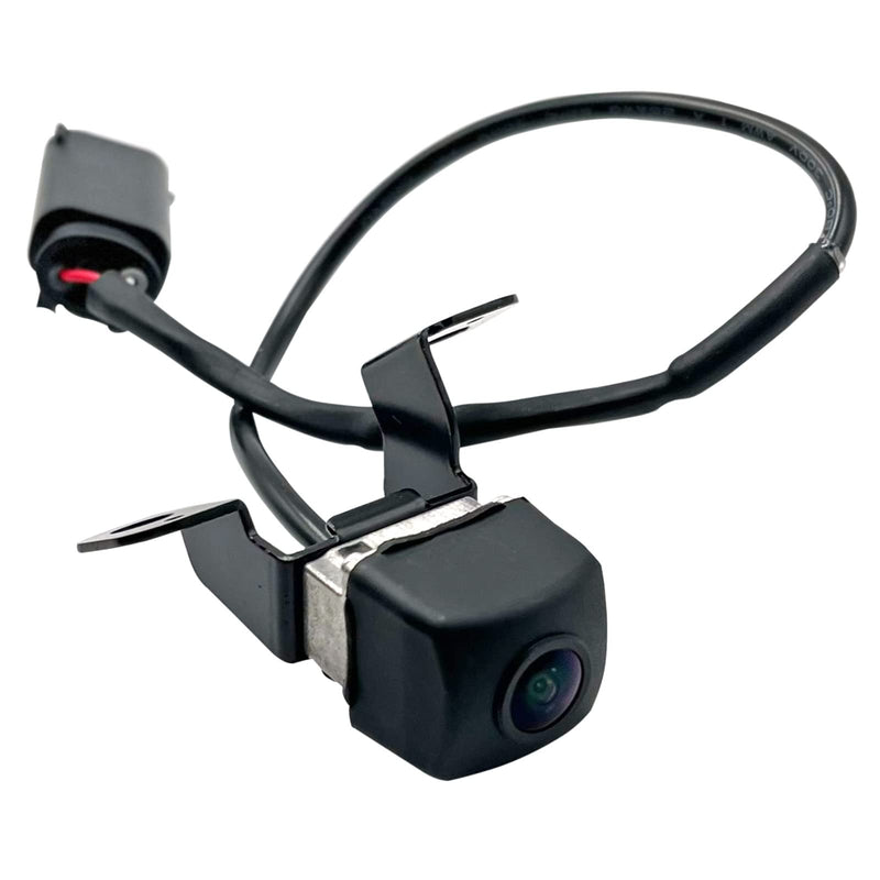 [Australia - AusPower] - Rear View Back Up Camera Multiangle Views Compatible with Kia Sorento 2014-2015 Replaces 95760-2P600 95760-2P600FFF 