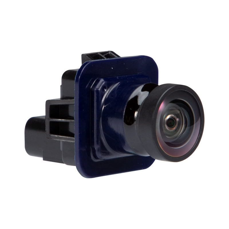 [Australia - AusPower] - EC3Z-19G490-A Rear Backup Camera, Backup Camera Compatible with 2013-2014 Ford F250 F350 F450 F550 Super Duty, Rear View Parking Assist Camera Replace EC3Z-19G490-A / EC3Z-19G490-B 13-14 F250/350/450/550 