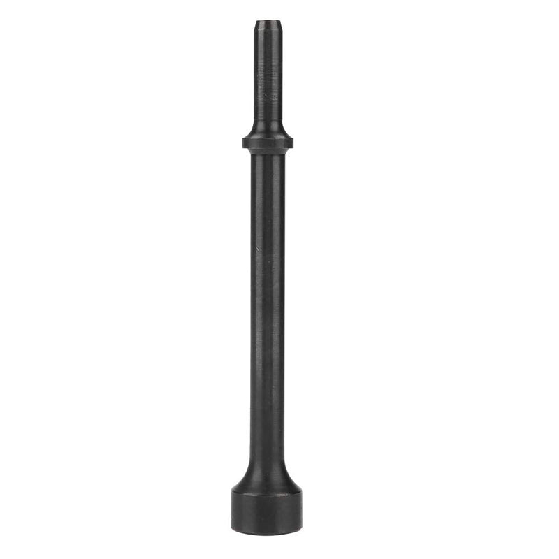 [Australia - AusPower] - Extended Length Air Hammer Punch Set Long Air Hammer Bit Smoothing Pneumatic Drifts Air Hammer Attachments Impact Tool (178mm) 178mm 