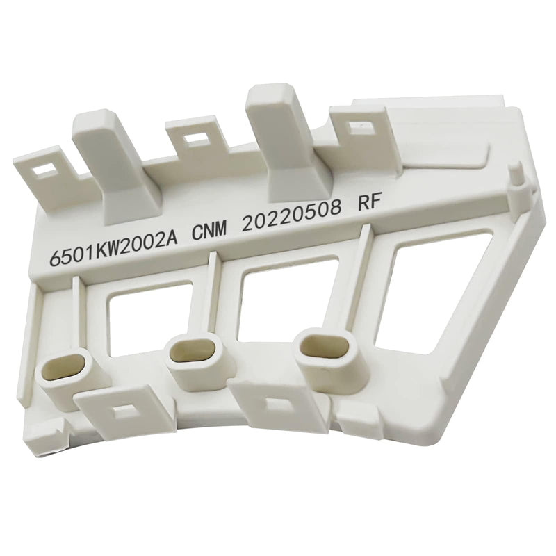 [Australia - AusPower] - WISINY 6501KW2002A for LG Hall Sensor 6501KW2002B Washer Machine Motor Rotor Position Sensor Compatible for Kenmore LG Washer Parts PS3529186 EA3529186 AP4440680 EAP2394359 1268238 wm2016cw wm3170cw 