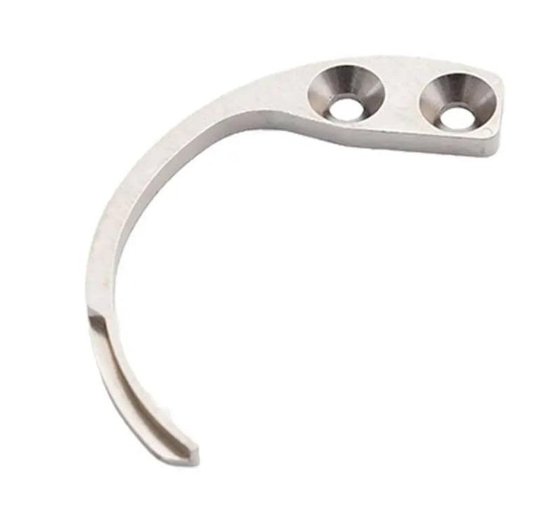 [Australia - AusPower] - Stainless Steel Metal Hooks for Hanging 