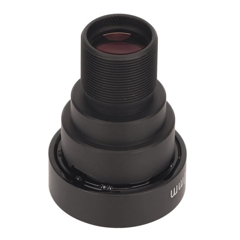 [Australia - AusPower] - CCTV Board Lens HD Single Board Lens Swivel Installation M12 Interface 5MP Resolution for CCTV Security 
