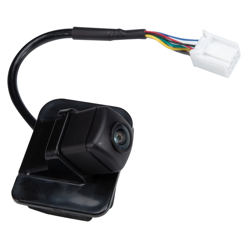 [Australia - AusPower] - Rear View Backup Camera Fit for Honda Accord Sedan 2014 2015 2016 2017 Parking Assist Camera Replaces 39530-T2A-A21, 39530-T2A-U110-M2 14-17 Honda Accord Sedan 