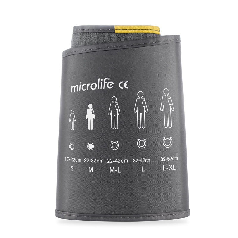 MICROLIFE Soft Universal Bracelet Size Medium 22-32cm