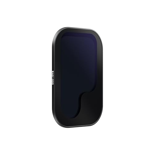 FREEWELL ND1000 Filter Compatible only Freewell Galaxy Cases & Cage