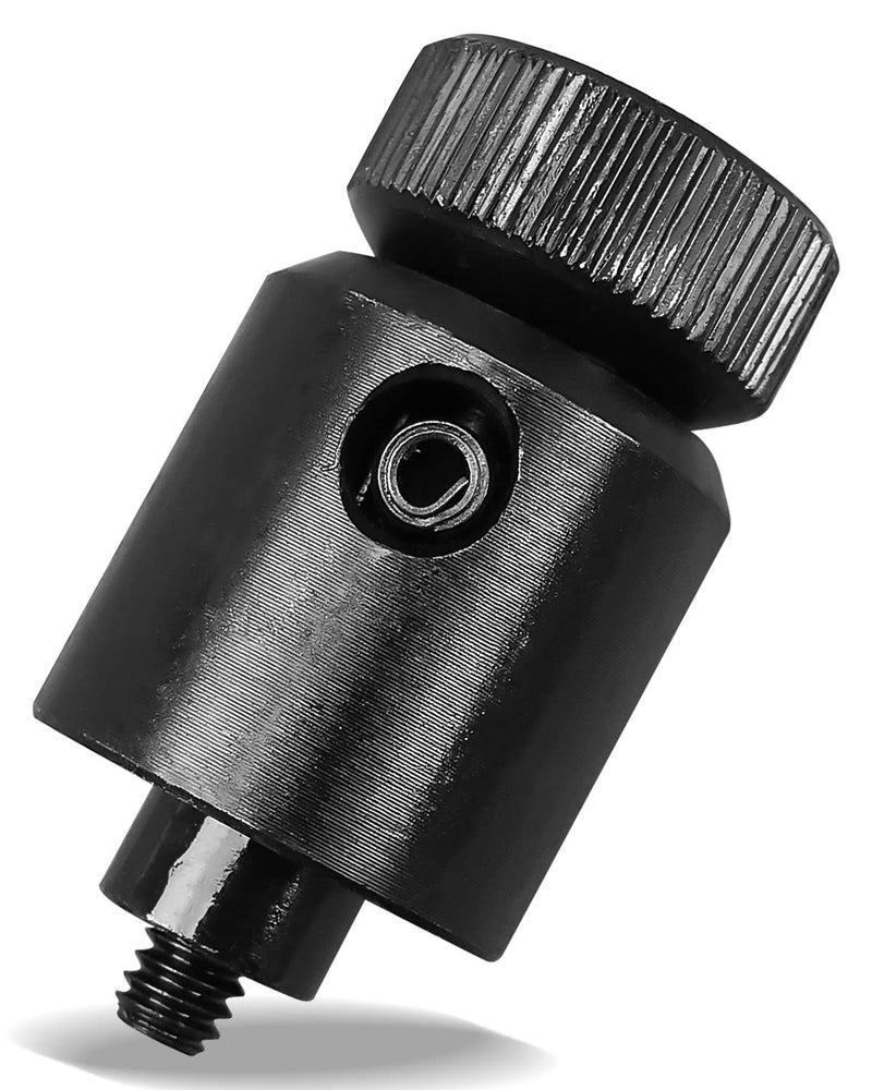 [Australia - AusPower] - TIKSCIENCE 868 Screw Anchor Expander Compatible with Greenlee Anchor 84299 Power Drill Part Caulking Anchor Size 1/4" - 20 
