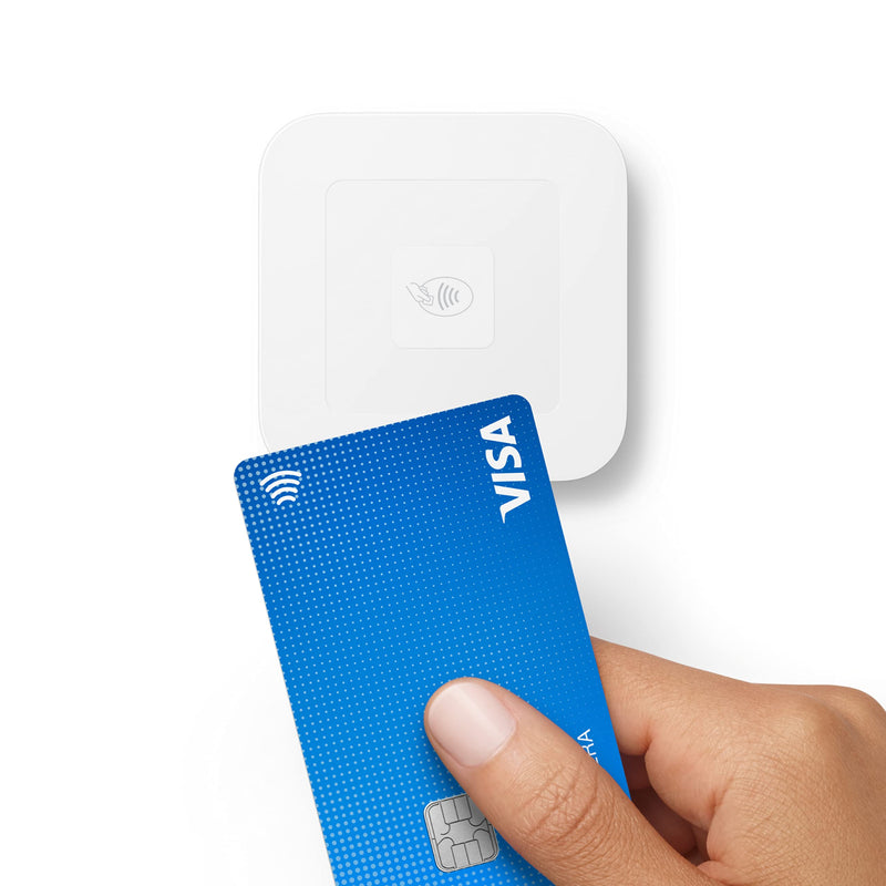 [Australia - AusPower] - Square Reader for contactless and chip (2nd Generation) 2nd generation 