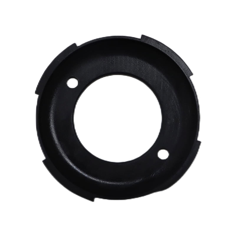 [Australia - AusPower] - TEYOUYI Mount for Nest Cam,Accessory for Nest Cam Outdoor (Battery) Replacement Part for Nest Cam Outdoor (Battery) Locking Collar Black Not Included Nest Cam Outdoor (Battery) 