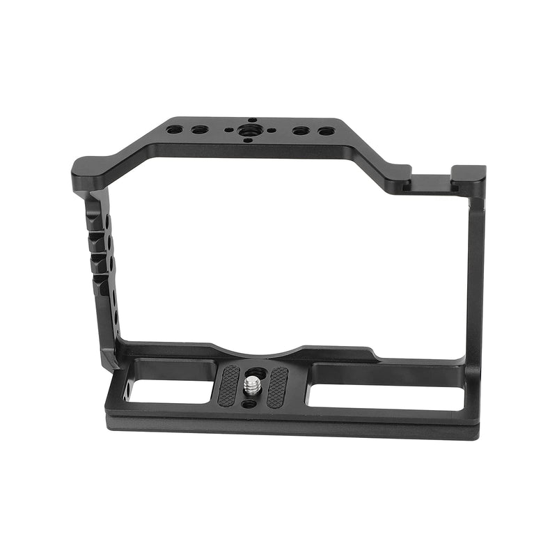 [Australia - AusPower] - CAMVATE Full Camera Cage Compatible for FUJIFILM X-T5-3337 Full Cage 