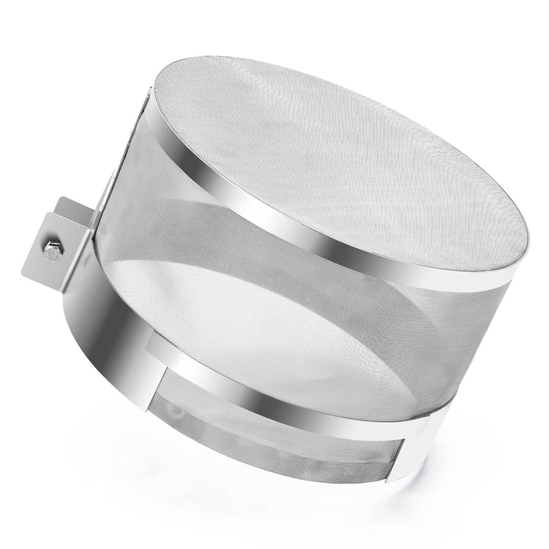 [Australia - AusPower] - Smart Meter Shield, Haoguo Faraday Cage for Smart Meter, Stainless Steel 316 for Sturdy and Durable 