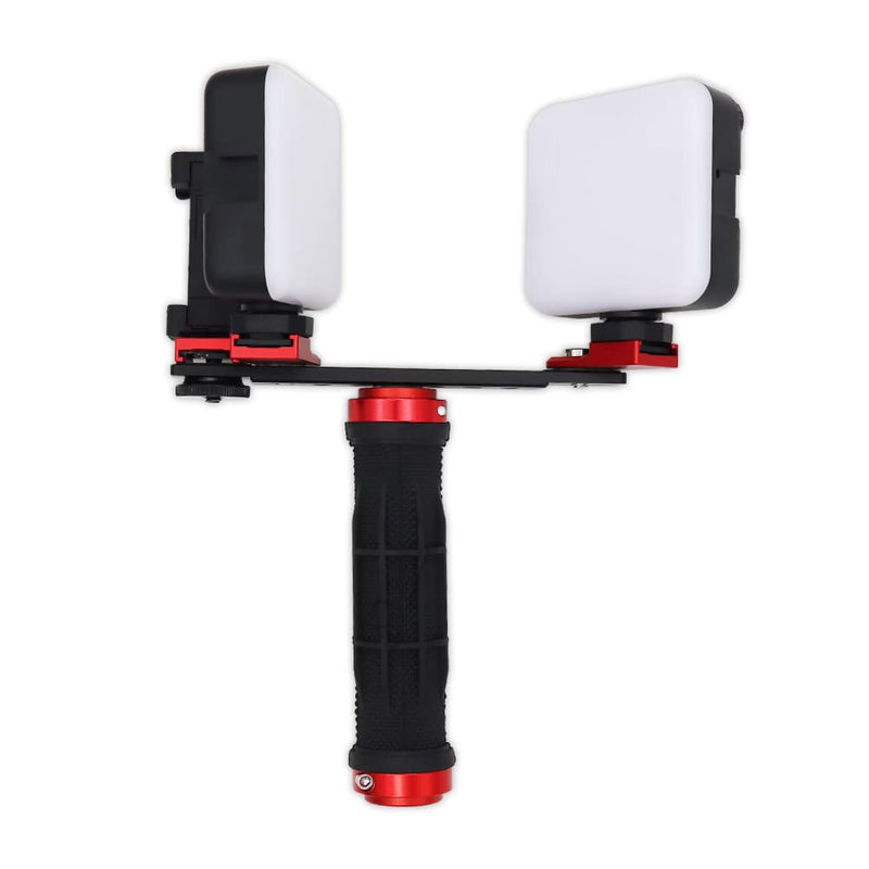 [Australia - AusPower] - Bluetooth Dental Flash Light Photography Equipment Dentistry LED Oral Filling Light for Dentist Lighting Dental Photo Flash light 