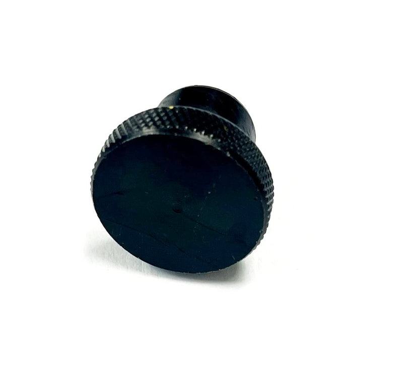 [Australia - AusPower] - HHIP 8017-0125 1-1/4 X 3/4 X 1-1/8 X 1/2" 3/8-16NC Knurled Knob Thumb Nut 