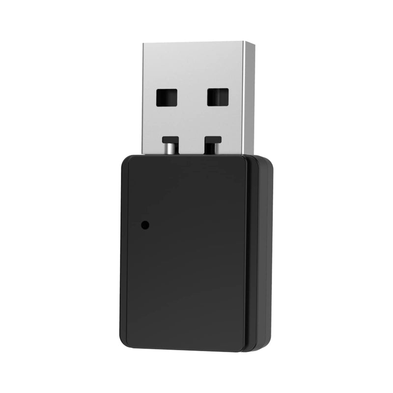 [Australia - AusPower] - Vonztek Bluetooth USB Dongle Wireless Adapter (only Audio) for Vonztek BT-88 Series Hedset 