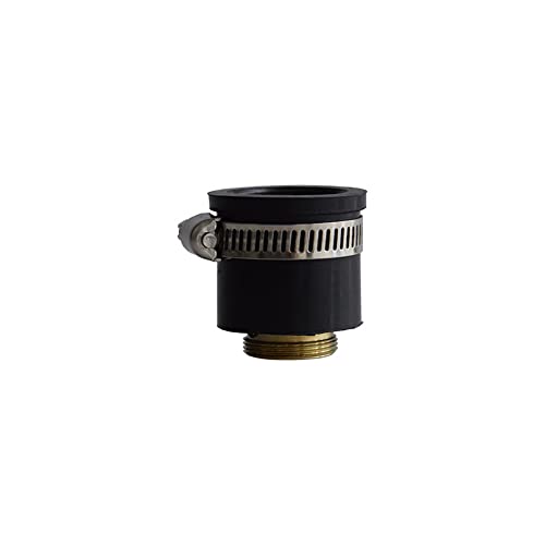 Universal Adaptor for Taps without Thread (Universal Tap Adaptor) Universal Faucet adapter