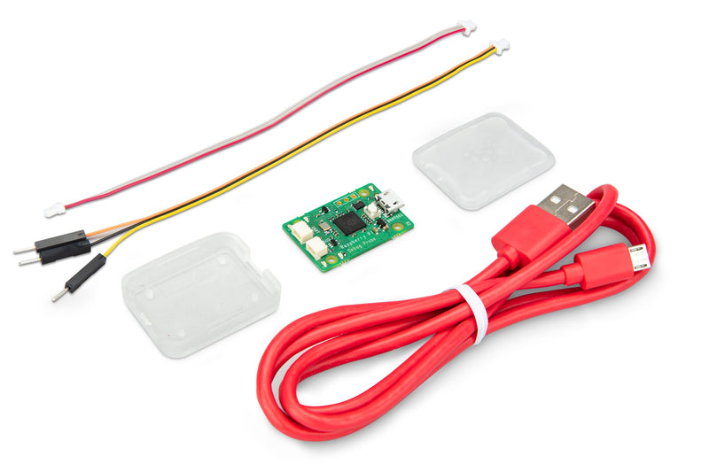 [Australia - AusPower] - Raspberry Pi Debug Probe 