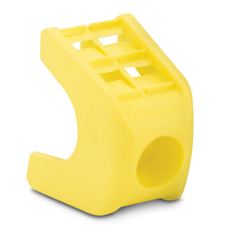 [Australia - AusPower] - Practicon Disposable E-Prop Dental Mouth Props, Bite Block, Size Medium, 50 Pack 