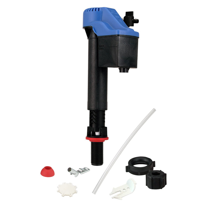 [Australia - AusPower] - TOTO Adjustable Replacement Fill Valve Assembly for Toilet Tanks 