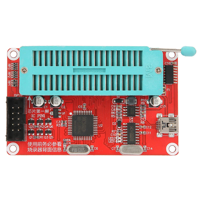 SCM 24 93 Series Eeprom 28 Pin Eprom Programmer Eprom Programmer Memory Chips Programmers Sp200Se Sp200S Enhanced Version