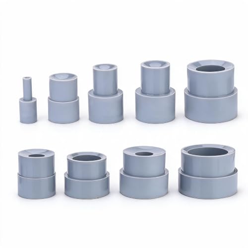 Lens Repair Tool - 9pcs Lens Remover - Camera DSLR Lens Repair - 8~83mm Lenses Repair Removal - Rubber Accessory
