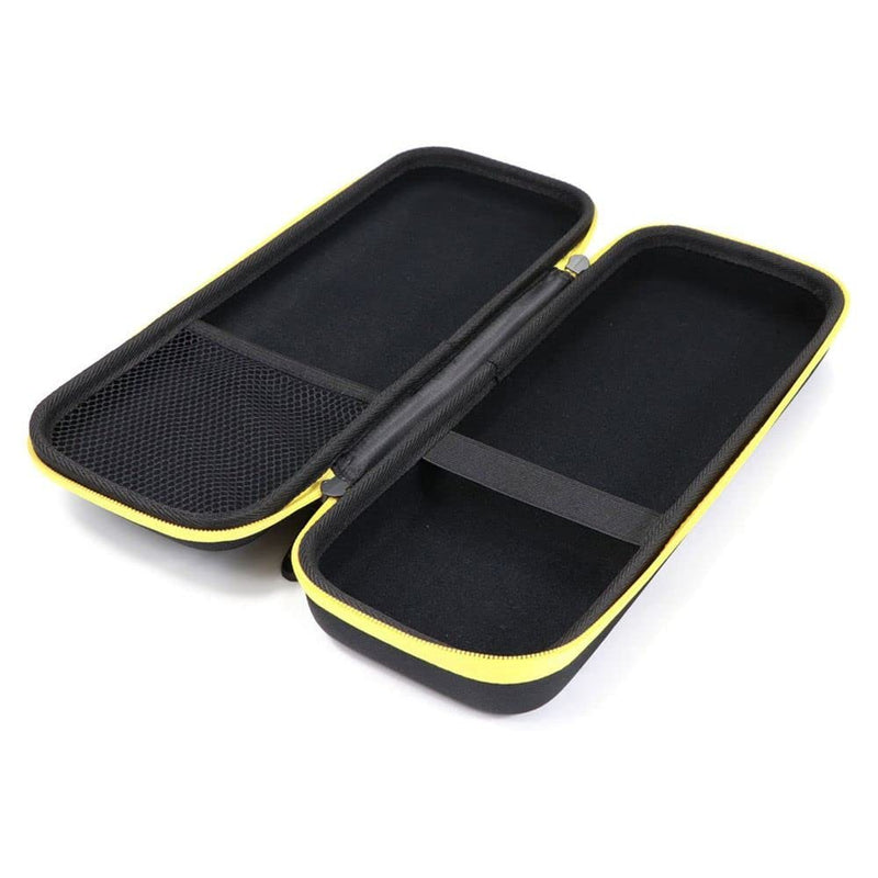 [Australia - AusPower] - Hard Shell Carrying Case for Fluke Electrical Voltage Tester Protective Shockproof Storage Case with Handle 