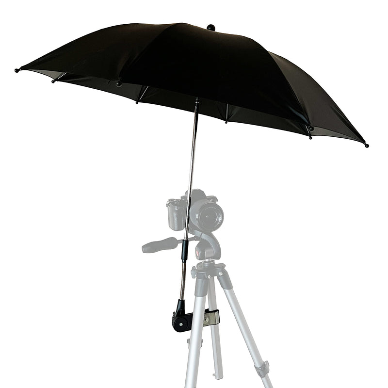 [Australia - AusPower] - Tripod Umbrella, Blocks Rain/Sunlight for Outdoor Photographing/Filming Or Shading for Studio Photographing/Filming 