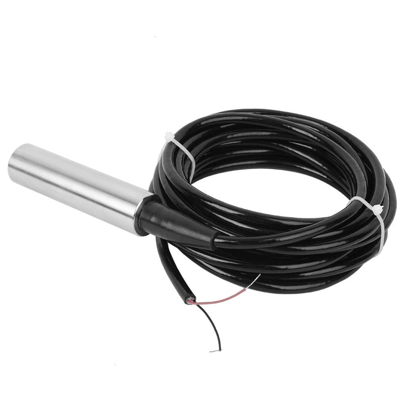 Water Sensor, Tl-136 Liquid Level Mumfor, Tl-136, Filling Stasensor, CH Fill Sensor 4-20 Ma, 4-20 Ma 2 M Pressure, Sensors Tl‑136 Liquid Level Sensor Water Sensor Detector 24 Vdc 4-20 Ma Sigus Gear Range 0-2 Meters